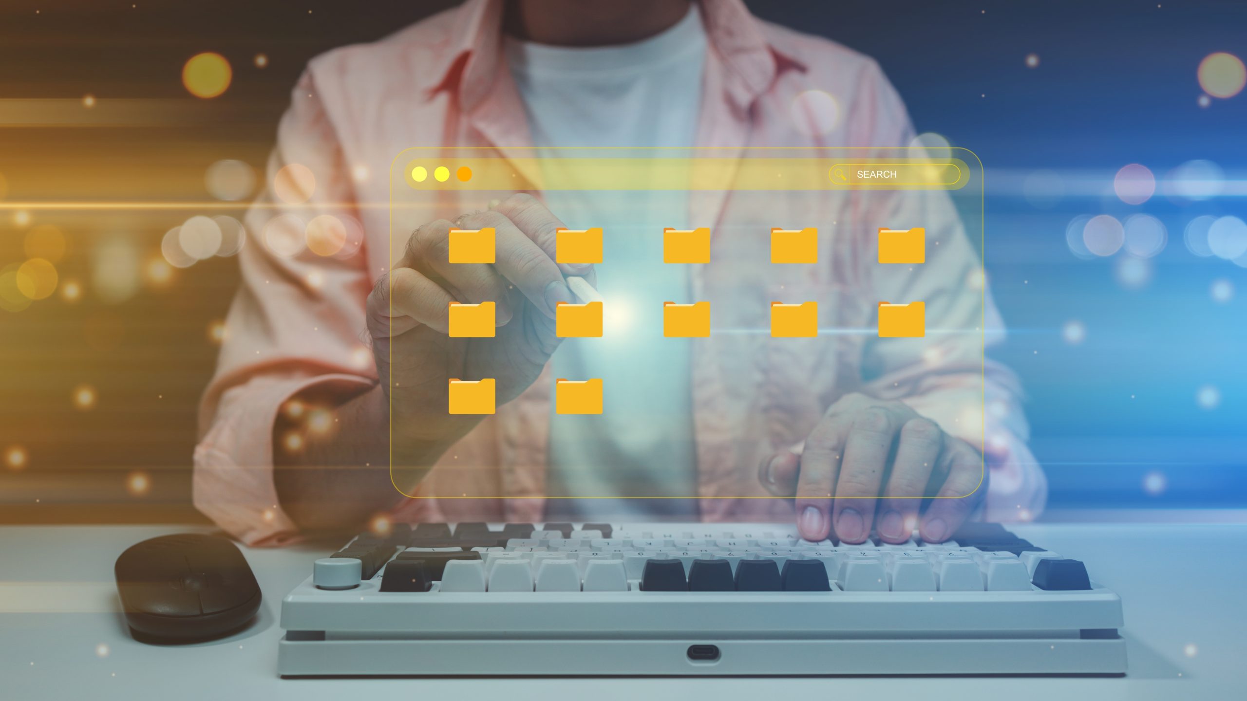 Hastanelerde Bilgi Yönetimi ve Çağrı Merkezleri: “Kapsam Dışı” Kalan Taşeronlar İçin Ek Madde Girişimi