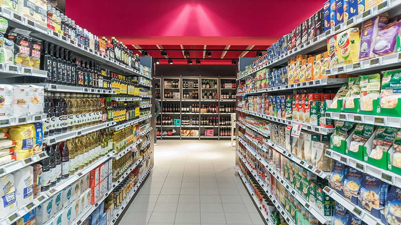 BİM’de Bayram Erken Geldi: Şekerleme ve Çikolatalarda Dev Reyon Kuruldu!