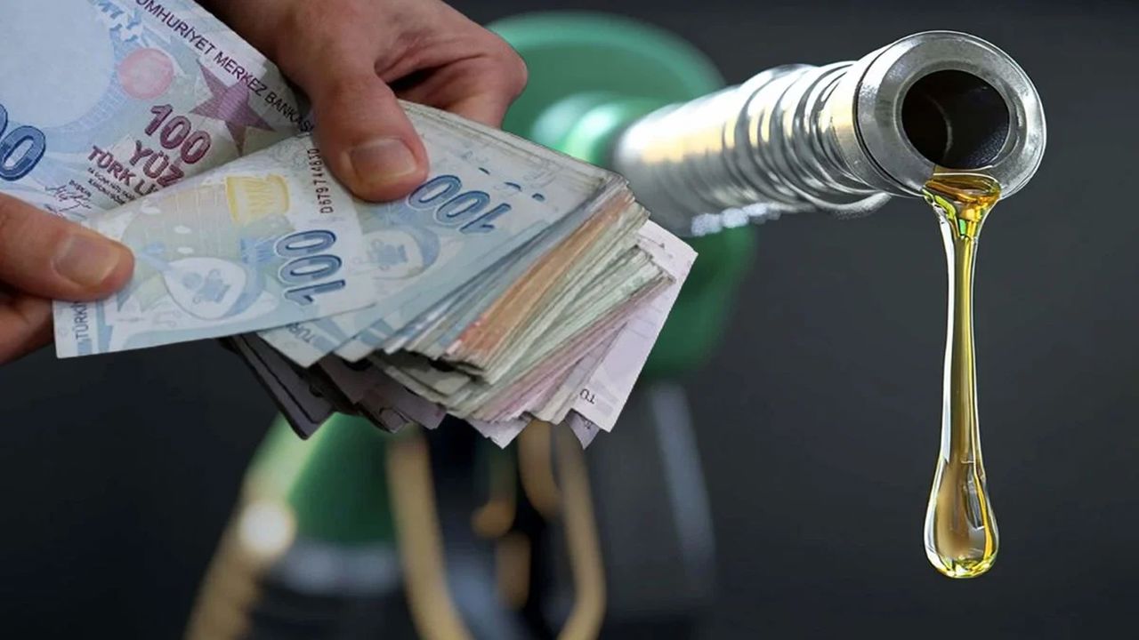 Akaryakıta tarihi zam geliyor