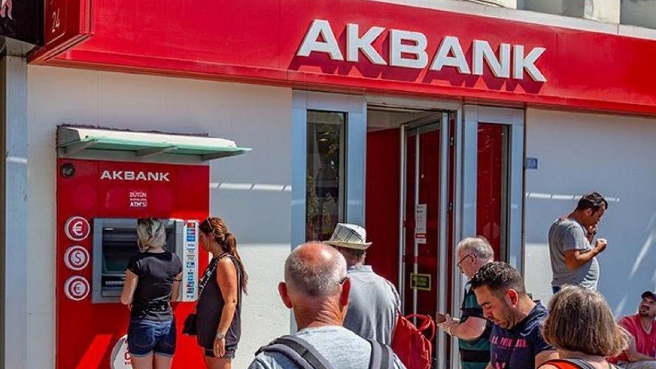 Akbank 50.000 TL Faizsiz Kredi Devam Ediyor mu?