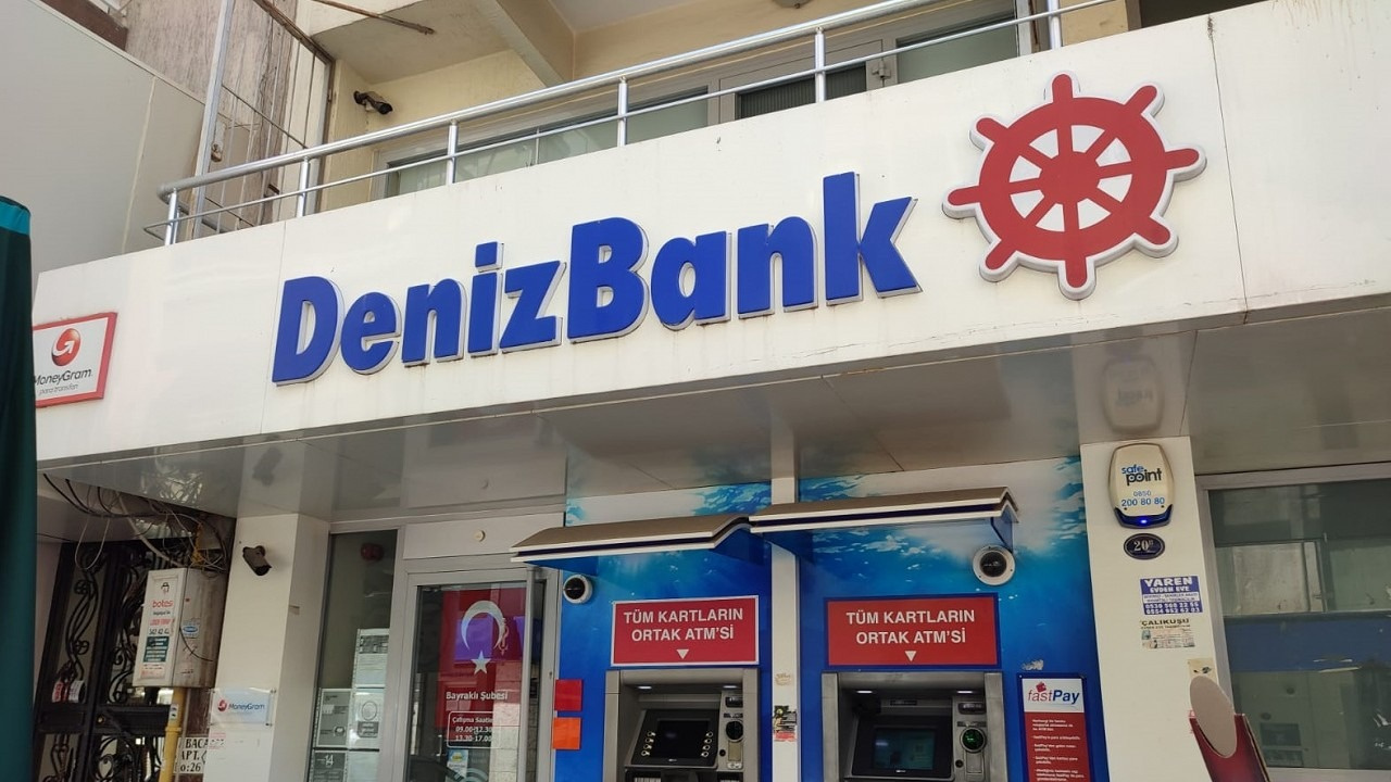 Denizbank “Kaptan” Koltuğuna Emekliyi Oturttu: Borçları Deniz’de Boğun!