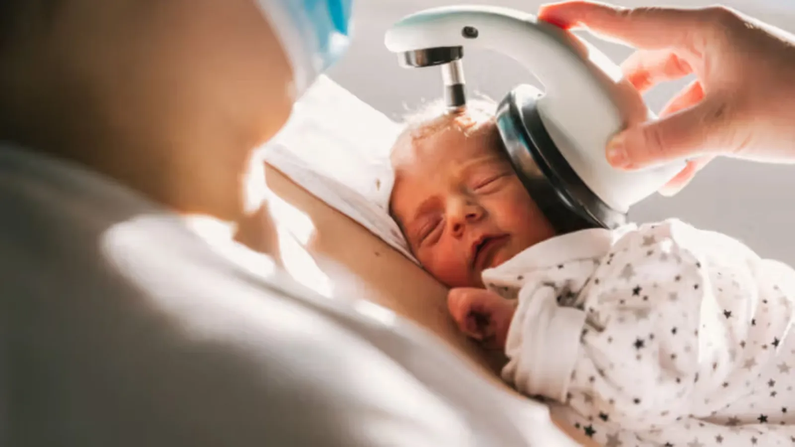 Sağlıkta dev tarama atağı: SMA ve otizm takibi rekor kırdı