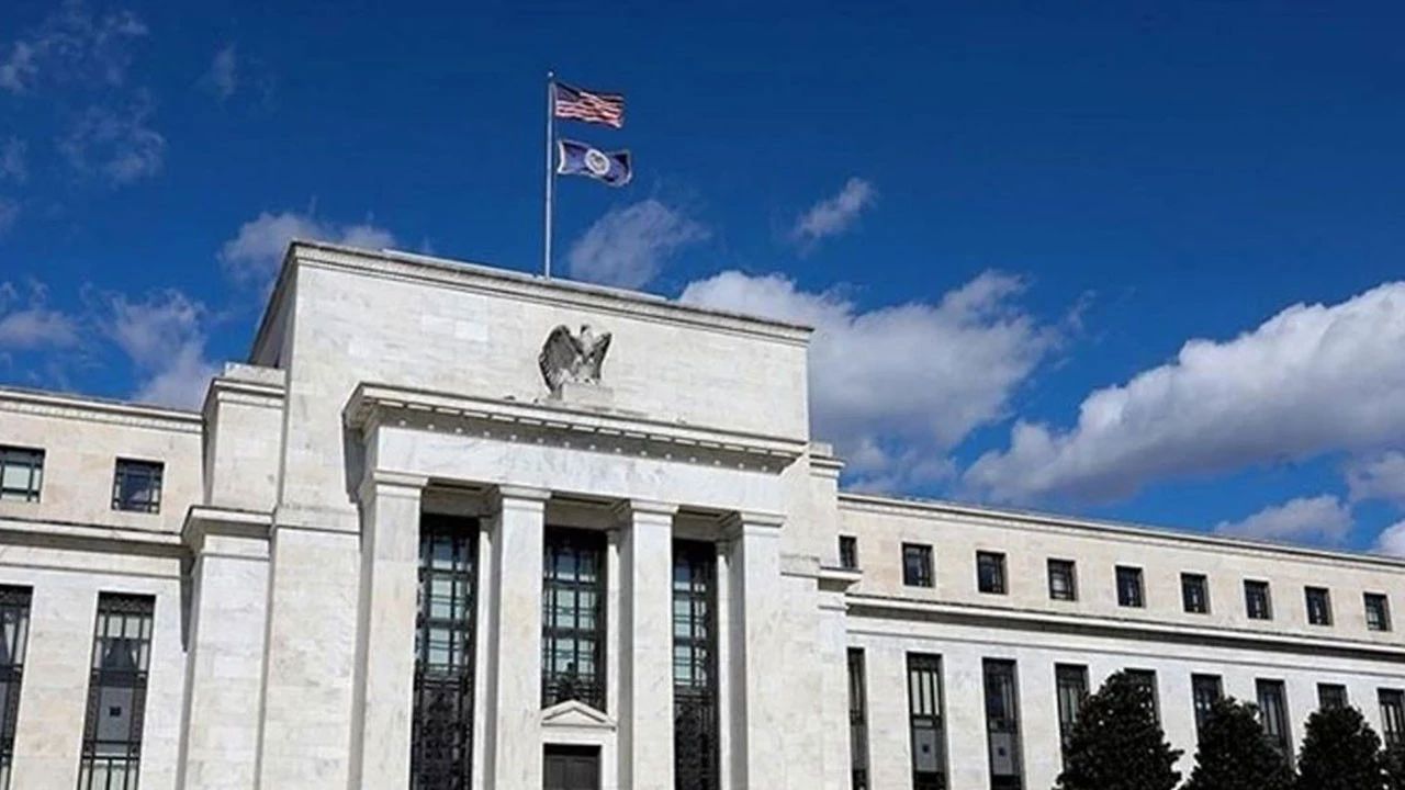 Fed Faiz Kararını Açıkladı