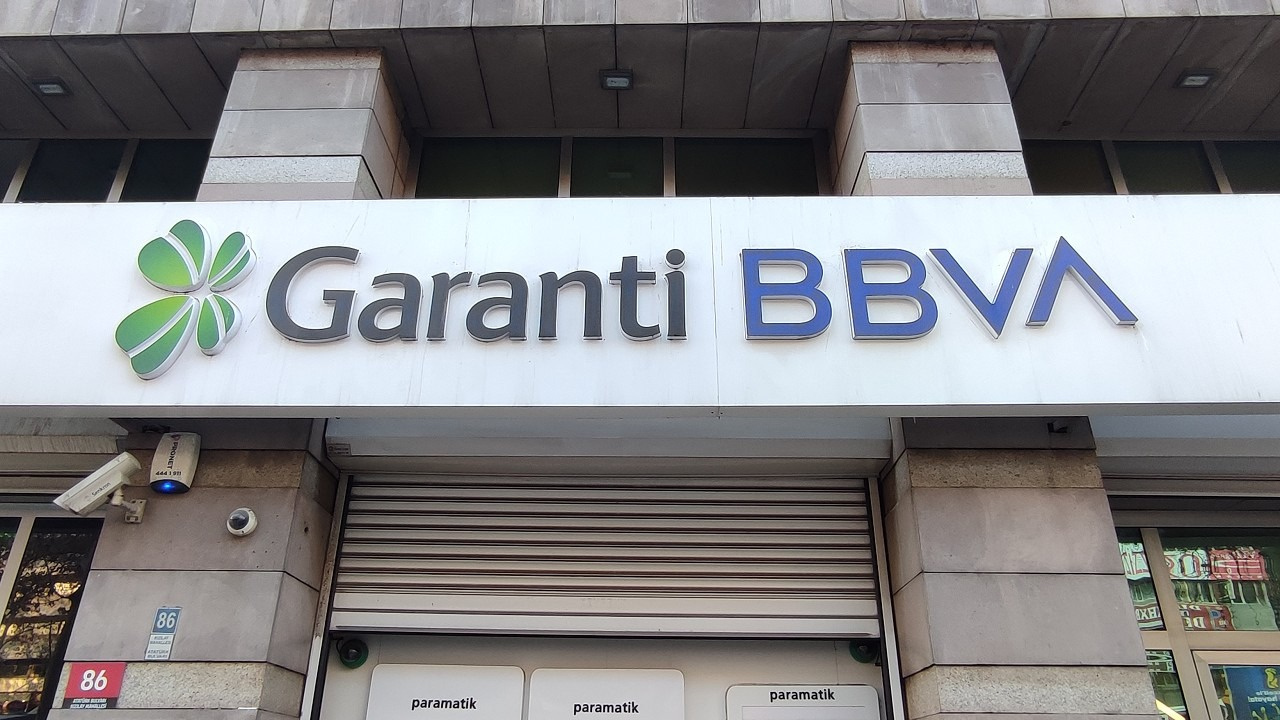 Garanti BBVA borçları kapatacak