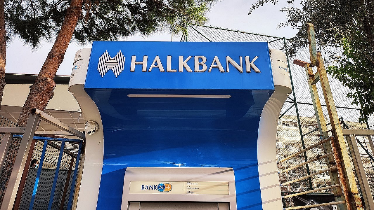 20-25 mart arasında Halkbank 100.000 TL kredi açacak