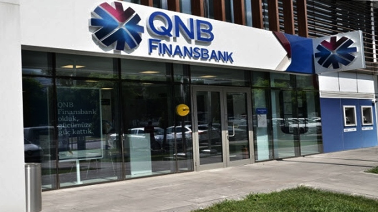 Yeni başvuru açıldı: QNB bank 100.000 TL kredi