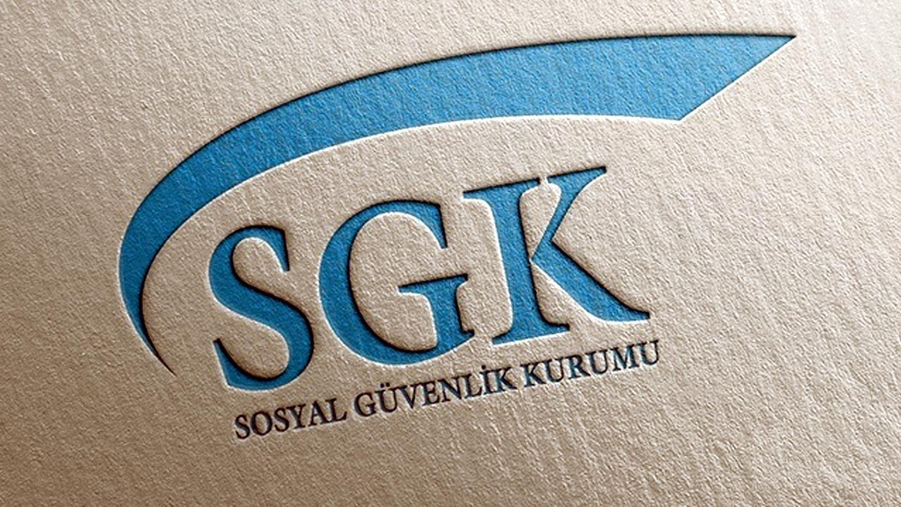 SGK Listeyi Güncelledi: Yıpranma Payı Alacak 11 Yeni Meslek Grubu Belirlendi