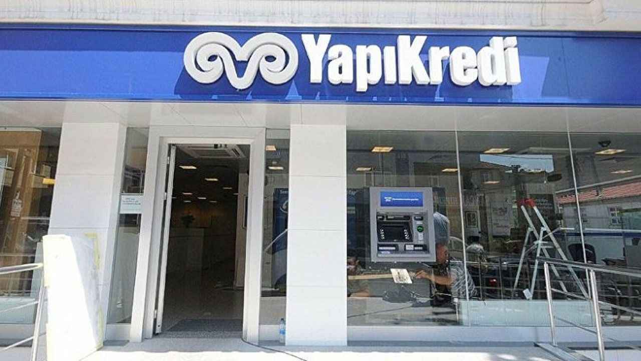 Yapı Kredi Emekli Paketi Güncellendi: Koşulsuz Nakit Promosyonda Mart Ayı Fırsatları